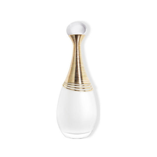 J'adore Parfum d'Eau Dior