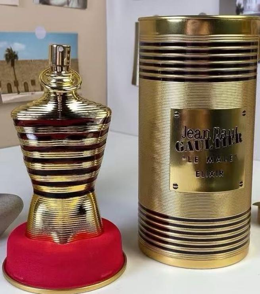 Jean paul gaultier